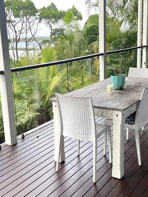 Apartment Driftwood- Hidden Gem, Great View In A Nature Setting East Ballina