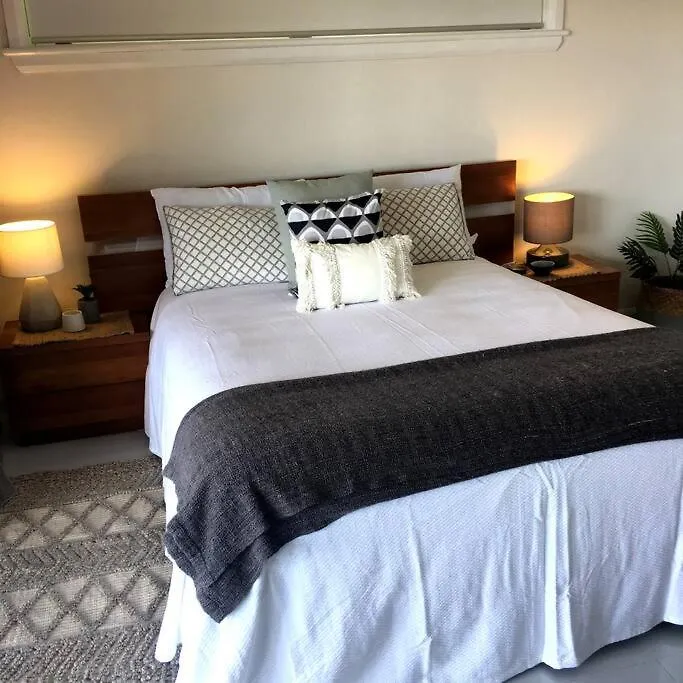 Apartment Driftwood- Hidden Gem, Great View In A Nature Setting East Ballina Australia