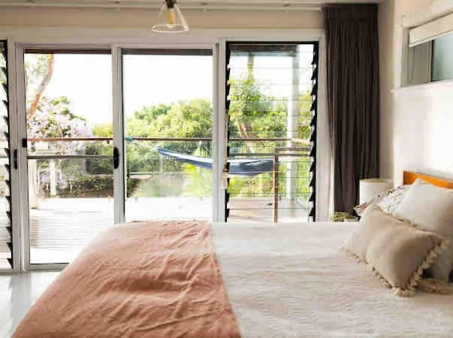 Apartment Driftwood- Hidden Gem, Great View In A Nature Setting East Ballina Australia
