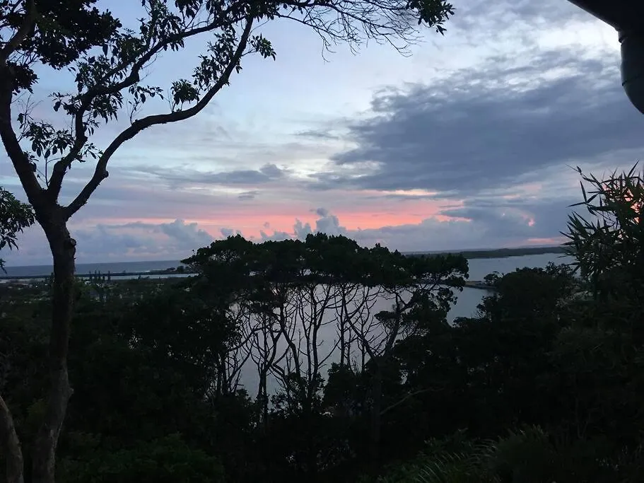 Appartamento Driftwood- Hidden Gem, Great View In A Nature Setting East Ballina